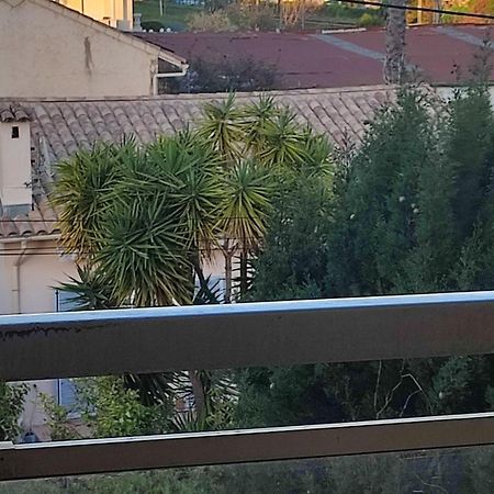 T2 Coquet Proche Plages, Port Et Centre Ville 戈尔夫瑞昂 外观 照片