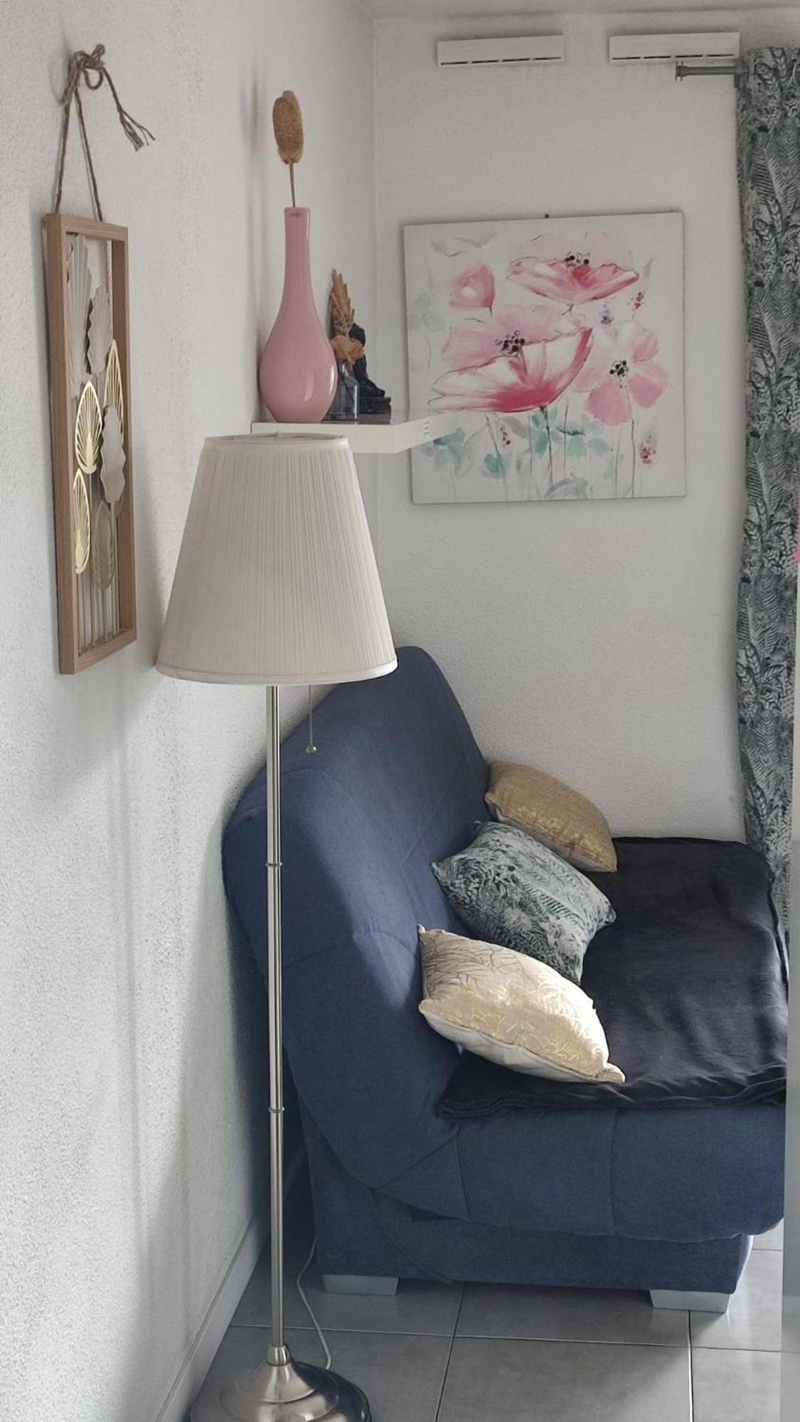 T2 Coquet Proche Plages, Port Et Centre Ville 戈尔夫瑞昂 外观 照片