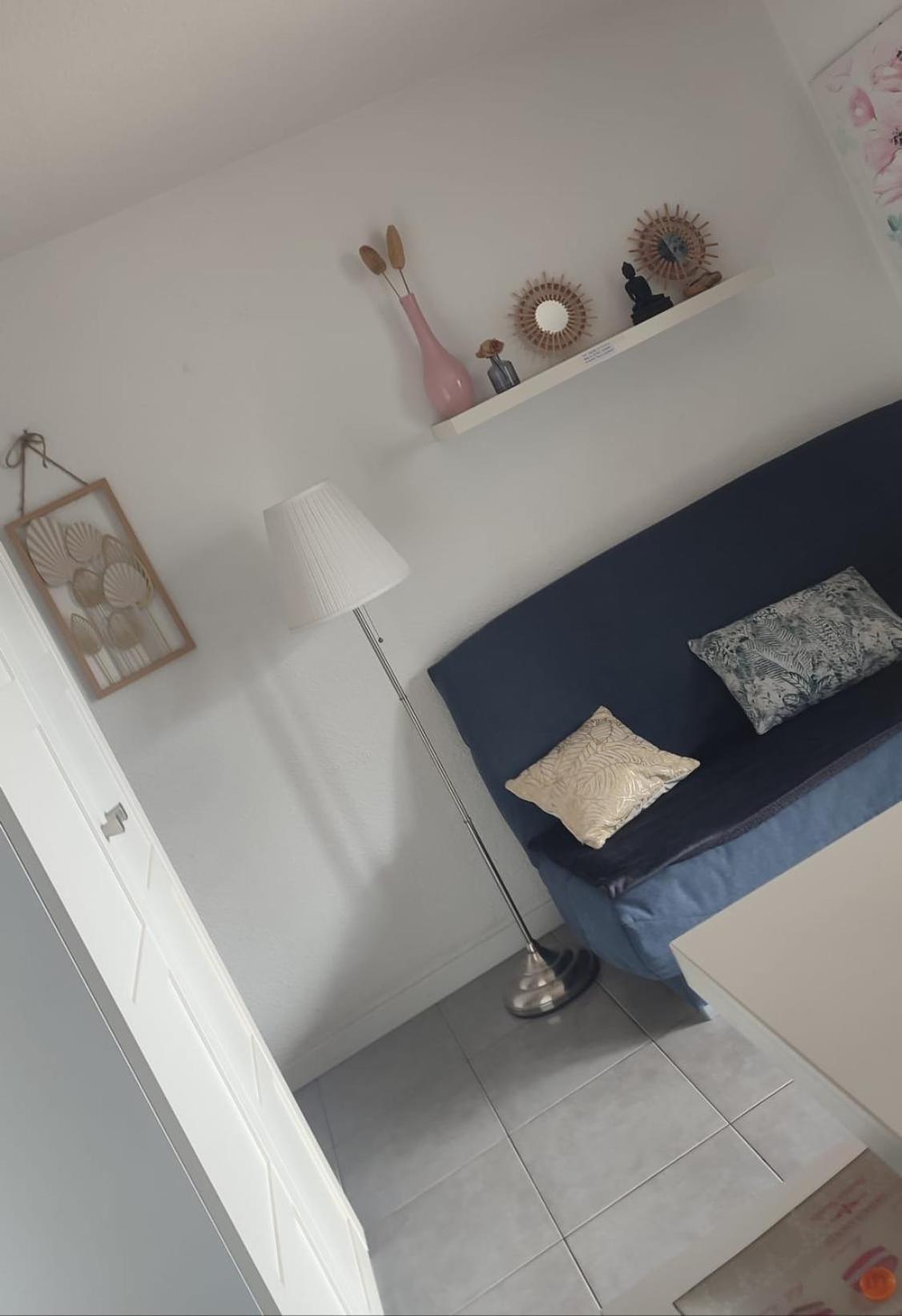 T2 Coquet Proche Plages, Port Et Centre Ville 戈尔夫瑞昂 外观 照片